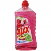 TĪRĪŠANAS LĪDZEKLIS AJAX FLORAL FIESTA TULIP LYCHEE (230622)(879628)