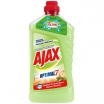 TĪRĪŠANAS LĪDZEKLIS AJAX OPTIMAL 7 ALEP SOAP (230629)(136816)