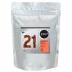 SARKANĀ TĒJA JUST T ROOIBOS STRAWBERRY CREAM BIO SELECTION No.21, BERAMĀ