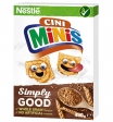 SAUSĀS BROKASTIS NESTLE CINI MINIS CINNAMOM (016249)