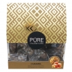 KONFEKTES KĀRBĀ PURE CHOCOLATE KARAMEĻU TRIFELES (194788)