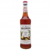 SĪRUPS MONIN WINTER SPICE (297564)
