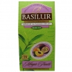 ZAĻĀ TĒJA BASILUR MAGIC FRUITS APRICOT & PASSION FRUIT, BERAMĀ (933491)