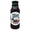 CHAI DZĒRIENS ROYAL BERRY ARONIJAS UN AVEŅU, STIKLA PUDELĒ (094343)