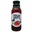 CHAI DZĒRIENS ROYAL BERRY JĀŅOGAS, STIKLA PUDELĒ (094381)