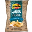 LAUKU ČIPSI ĀDAŽU AR JŪRAS SĀLI (101479)