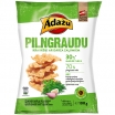 PILNGRAUDU KRAUKŠĶI ĀDAŽU AR DĀRZA ZAĻUMIEM (000253)