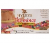 TIEVĒŠANAS ZAĻĀ TĒJA HYLEYS 5 FLAVOUR ASSORTIMENT, MAISIŅOS FOLIJA APLOKSNĒS (013464)