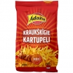 SĀĻĀ UKODA ĀDAŽU KRAUKŠĶĪGI KARTUPEĻI AR GRELĒTA BBQ GARŠU (201407)