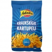 SĀĻĀ UKODA ĀDAŽU KRAUKŠĶĪGI KARTUPEĻI AR SĀLI (201438)