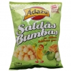 SALDĀS KUKURŪZAS BUMBAS ĀDAŽU AR ĀBOLU KŪKAS GARŠU (000482)