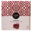 KONFEKTES KĀRBĀ PURE CHOCOLATE DZĒRVEŅU (195594)