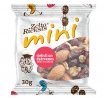 MINI MAISĪJUMS ZELTA RIEKSTS RIEKSTI UN DZĒRVENES (101309)