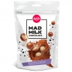 RĪSU BUMBAS PIENA ŠOKOLĀDĒ LAIMA MAD MILK (850540)