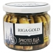 ZIVIS RIGA GOLD ŠPROTES EĻĻĀ (585336)