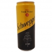 DZĒRIENS SCHWEPPES INDIAN TONIC WATER METĀLA BUNDŽĀ (091956)