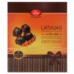 LATVIJAS ŠOKOLĀDES KONFEKTES LĀČI AR SMITSĒKŠĶIEM, KĀRBĀ (795886)