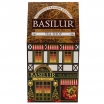 ZAĻĀ TĒJA BASILUR TEA SHOP CEYLON GREEN, BERAMĀ (927292)