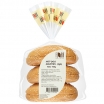 HOT-DOG MAIZĪTES FLORA 3GAB (102144)