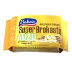 BIEZPIENA SIERIŅŠ BALTAIS SUPER BROKASTIS AR AUZĀM, LINSĒKLĀM, KAŅEPĒM, KVINOJU UN ČĪA (513644)