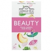 ZĀĻU TĒJA AHMAD BEAUTY, MAISIŅOS FOLIJA APLOKSNĒS (020398) J