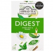 ZĀĻU TĒJA AHMAD DIGEST, MAISIŅOS FOLIJA APLOKSNĒS (020378) J
