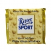 ŠOKOLĀDE RITTER SPORT BALTĀ AR RIEKSTIEM (013002)