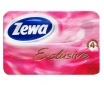 TUALETES PAPĪRS ZEWA EXCLUSIVE 4-KĀRTĪGS (369238)