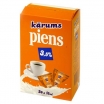 KAFIJAS PIENIŅŠ KĀRUMS 3.5% (083534)
