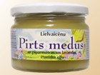 MEDUS PIRTS AR PIPARMĒTRU UN LAVANDU LIELVAICĒNI (190163)