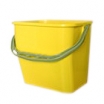 PLASTMASAS SPAINIS 6L DZELTENS (3506-02)