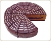TORTE MOORA ŠOKOLĀDES (321)