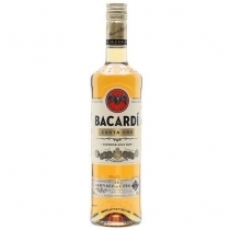 RUMS BACARDI CARTA ORO (028875) ALK.37.5%