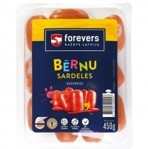 SARDELES BĒRNU EKSPRESS FOREVERS (400026)