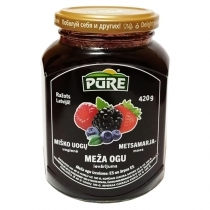 IEVĀRĪJUMS PŪRE MEŽA OGU (022509)