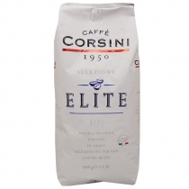 KAFIJAS PUPIŅAS CAFFEE CORSINI CAFFE D ELITE (100033)