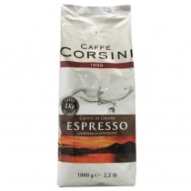 KAFIJAS PUPIŅAS CAFFEE CORSINI ESPRESSO (130054)