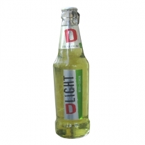 ALUS D-LIGHT BEER+LEMON (022271) ALK.2.9%