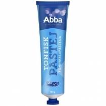 TUNČA PASTĒTE ABBA