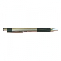 LODĪŠU PILDSPALVA ZEBRA F301 ULTRA 1mm MELNA (ZEB29591)