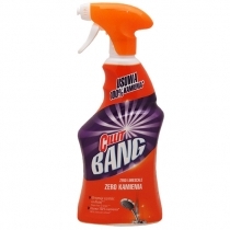 TĪRĪŠANAS LĪDZEKLIS CILLIT BANG POWER CLEANER LIMESCALE & GRIME (252013)(740690)