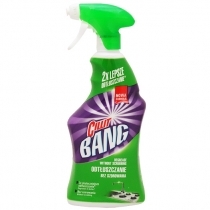 TĪRĪŠANAS LĪDZEKLIS CILLIT BANG POWER CLEANER UNIVERSAL DEGREASER (252014)(059021)
