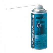 BIROJA TEHNIKAS TĪRĪŠANAS LĪDZEKLIS POWERCLEAN DURABLE 200ml (DU579719)