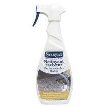 TĪRĪŠANAS LĪDZEKLIS MARMORA, GRANĪTA STARWAX (005866)