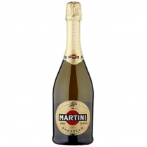 DZIRKSTOŠAIS VĪNS MARTINI PROSECCO D.O.C. (552505) ALK.11.5% J