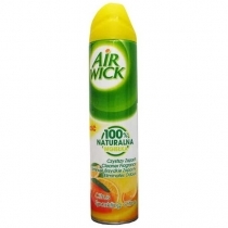 GAISA ATSVAIDZINĀTĀJS AIR WICK SPARKLING CITRUS (258015)(016514)