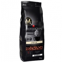 KAFIJAS PUPIŅAS BLACK COFFEE PROFESSIONAL CREMA (000261)