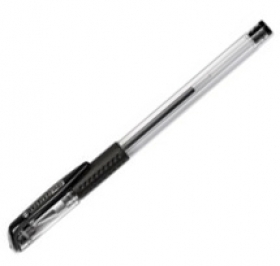 GĒLA PILDSPALVA FORPUS PERFECT 0.5mm MELNA TINTE (FO51909)