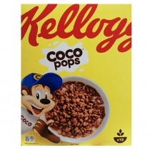 SAUSĀS BROKASTIS KELLOGGS COCO POPS (184816)