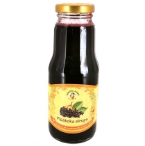 PLŪŠKOKU SĪRUPS RŪĶĪŠU (328800) +Depozīta TARA